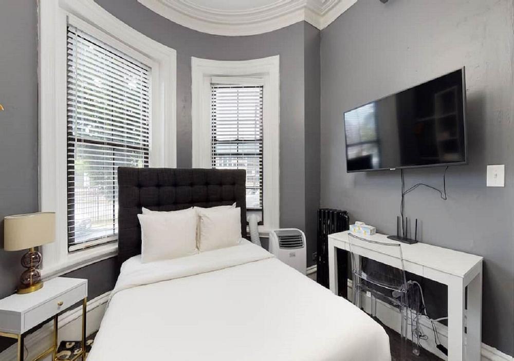 Bay Village Suites